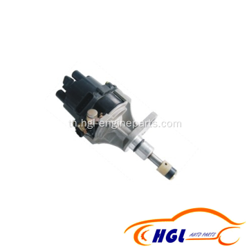 Nissan KZ24DE KA24DE 6CIY ผู้จัดจำหน่าย 22100-VJ262 T2T62071